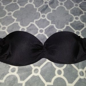 straples bathing suit top